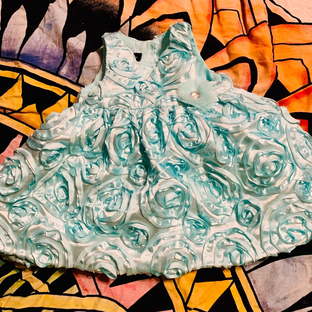 Formal dress